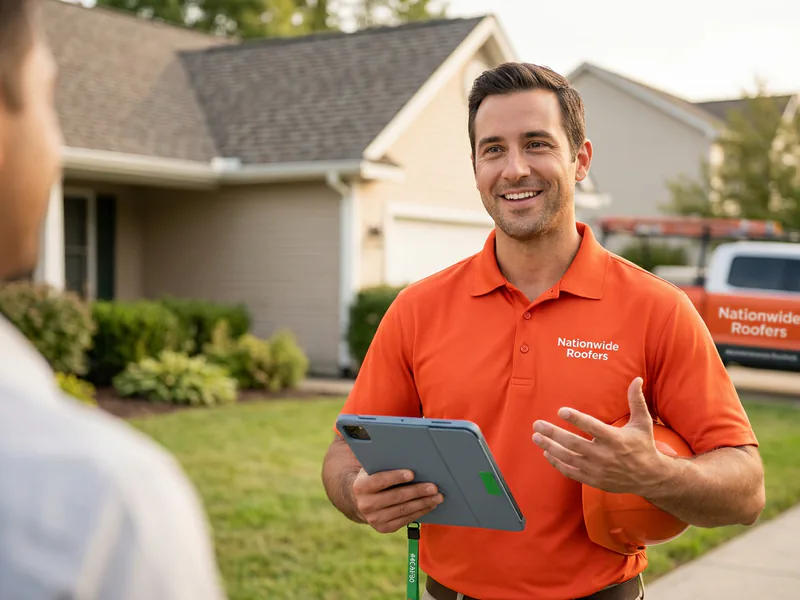 Roof Installation  in Durant  FAQ